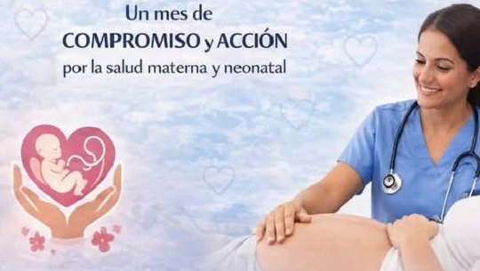Jornada dedicada a la obstetricia en Cienfuegos promueve tolerancia cero frente a las muertes maternas y neonatales evitables