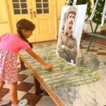 Tributo del pueblo cienfueguero a Comandante de la Revolución Ramiro Valdés Menéndez