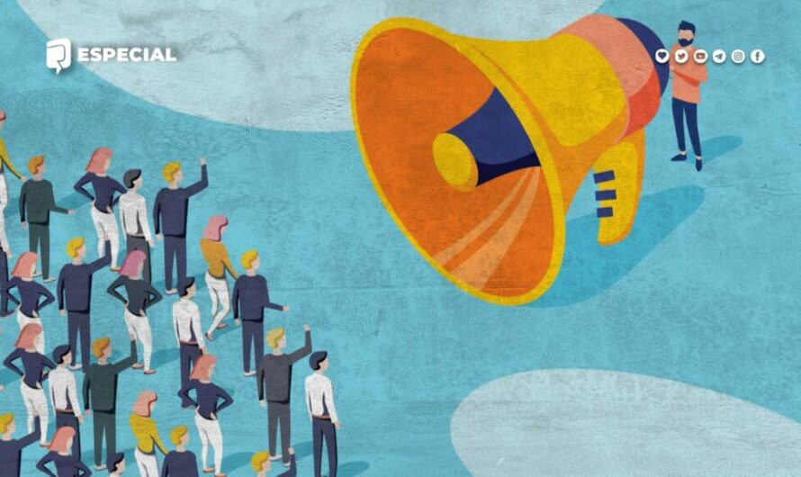 🎧 Con palabra propia: Ruidos en la comunicación