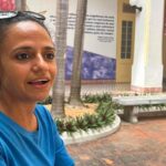 Las visitas del Comandante