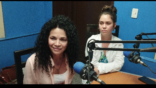 🎧Triángulo de la confianza: 30 años del conjunto de danzas Lembranza