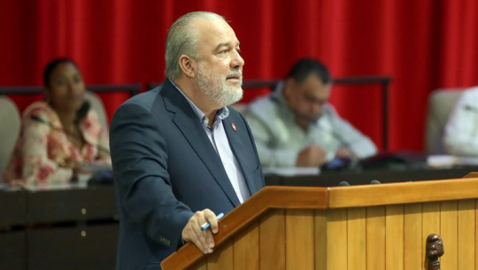 Empresa estatal socialista y formas de gestión: Propuestas de transformaciones económicas y sociales en Cuba
