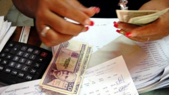 Aprueban propuesta de reforma salarial integral en el sector estatal y nuevas medidas de protección social en Cuba