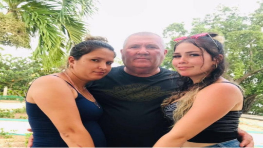 Padres de la Termoeléctrica de Cienfuegos: Miguel Fumero Rodríguez, el guajiro