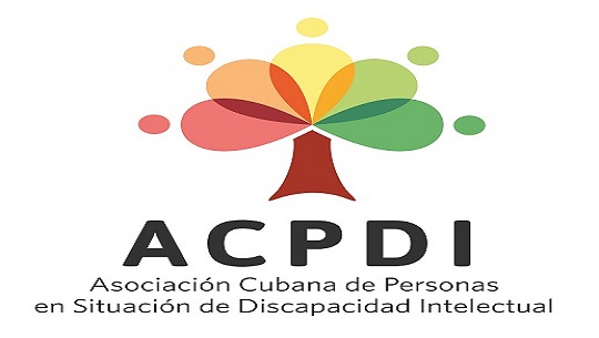 Asociación Cubana de Personas en Situación de Discapacidad Intelectual cumple tres años de creada