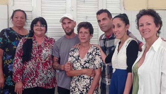 Carmen: ¡Cuándo de Justicia se trata!