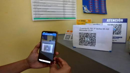 El reto de bancarizarse