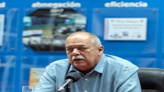 Las caídas del SEN no responden a errores operacionales, afirma ministro de Energía y Minas