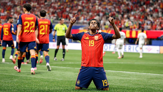 España vuelve a hacer historia: campeona del Mundial 2026