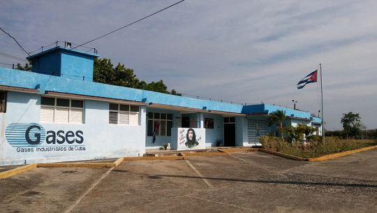 Evalúan empresas finalistas a Premio de la Provincia de Cienfuegos a la Calidad