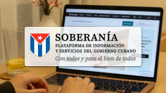 Las ventajas de obtener documentos mediante plataforma Soberanía