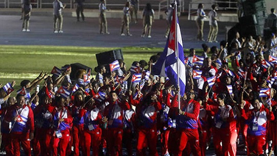 Santo Domingo 2026: El privilegio de representar a Cuba