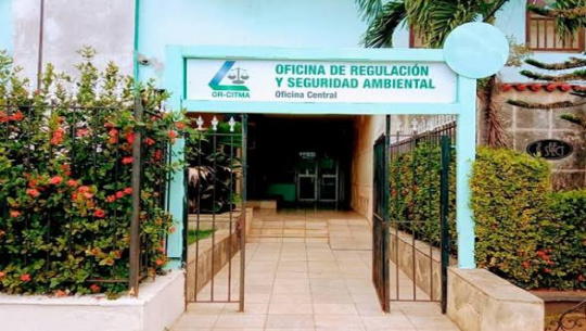 Mantienen en Cienfuegos marco regulatorio en zonas costeras