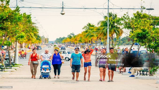 Disminuye población efectiva de Cienfuegos al cierre de 2025