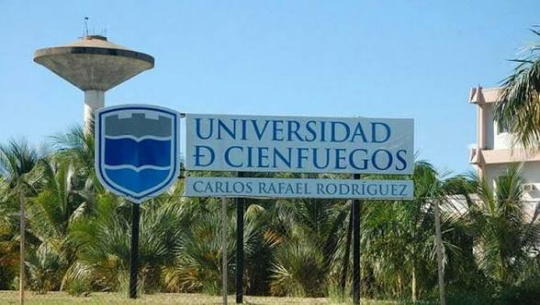 Informan sobre inicio de curso escolar en Universidad de Cienfuegos