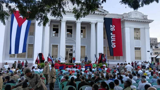 Cienfuegos honra su historia este 5 de septiembre (+Fotos)