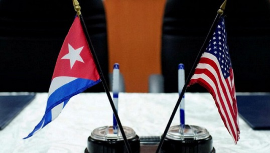 Contactos Cuba-EEUU sin avances