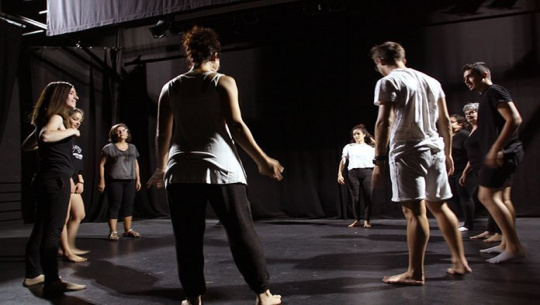 Cienfuegos convoca a 5 plazas para la especialidad de Teatro .