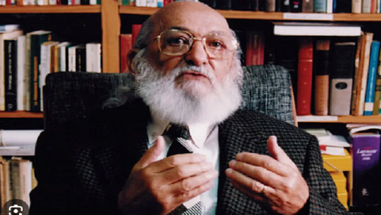 Inauguran en Cienfuegos el XIV Encuentro Internacional Presencia de Paulo Freire
