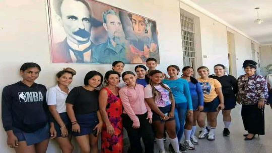 Integran acciones de prevención y enfrentamiento a las drogas en Cienfuegos