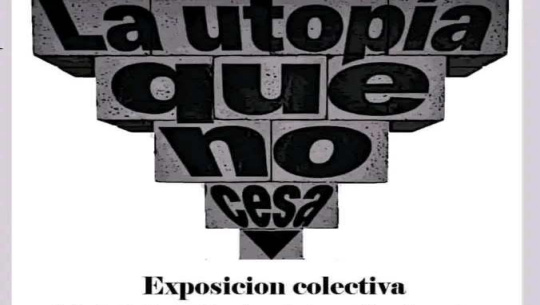 Arte, memoria y celebración en Cienfuegos «La Utopía que no Cesa»