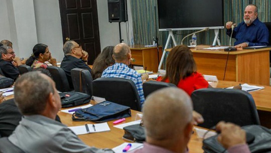 Primer Ministro: Elevar la calidad de vida guía transformaciones en Cuba