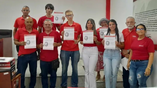 Premian mejores proyectos de innovación en fórum de COPEXTEL Cienfuegos