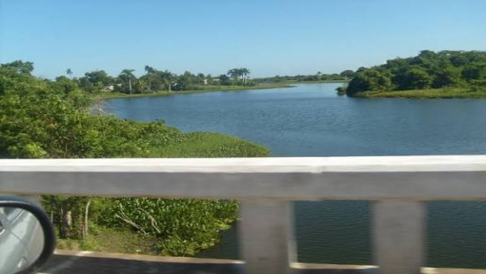 Concluye proyecto territorial para la gestión integral del agua en la cuenca del río Damují