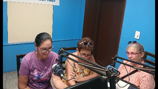 🎧Triángulo de la confianza: Cuatro años del proyecto Mariposas de Cienfuegos