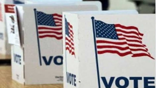 Más de 26,6 millones de estadounidenses ya emitieron su voto en las elecciones de mitad de mandato