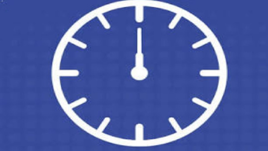 Se mantendrá horario de verano en Cuba hasta noviembre de 2027