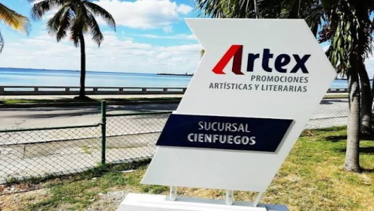 Realiza Artex Cienfuegos actividades por su aniversario 