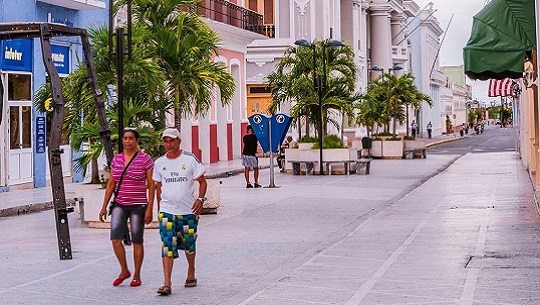 Anuncian que  Cienfuegos cerró el pasado año como la tercera provincia con mayor saldo migratorio
