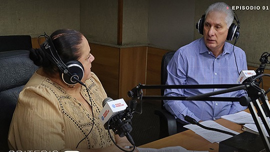 “Criterio Compartido”: La atención a personas y segmentos de mayor vulnerabilidad en Cuba